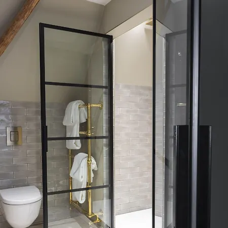 Poorter Boutique Hotel