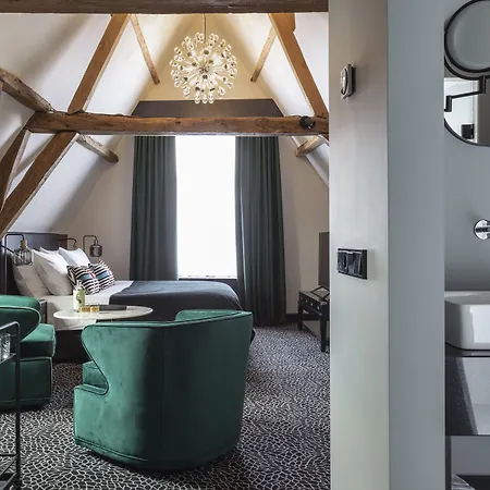 Hotel Poorter Boutique