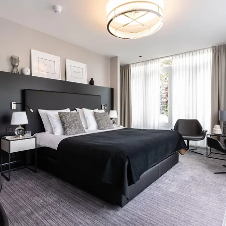 Poorter Boutique Hotel *