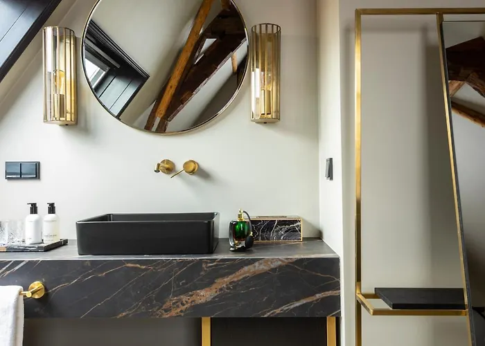 Hotel Poorter Boutique *