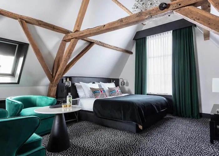 Poorter Boutique * Brielle