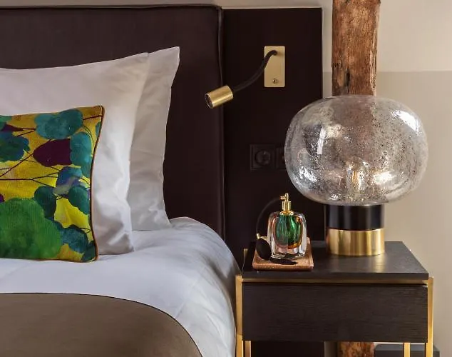 Hotel Poorter Boutique *