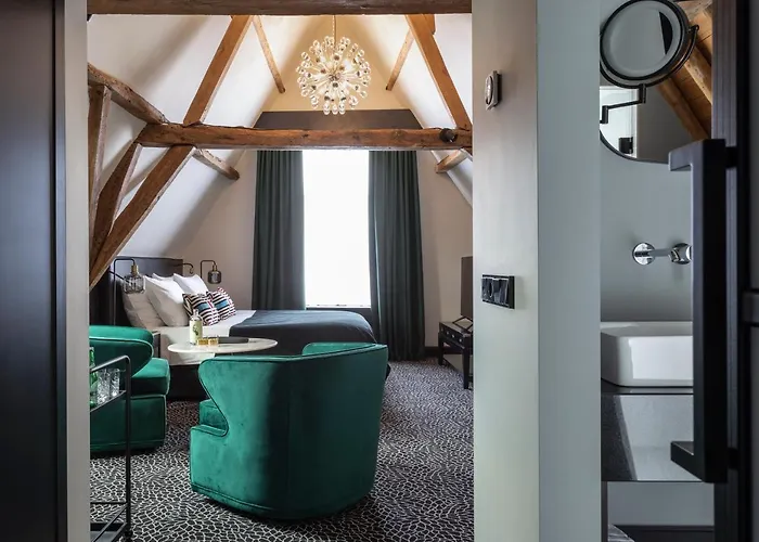 Hotel Poorter Boutique