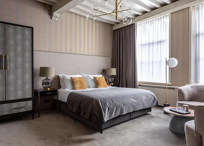 Poorter Boutique * Brielle