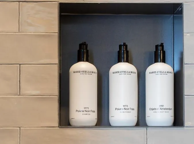 מלון Poorter Boutique *