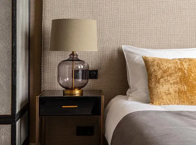 Poorter Boutique * בריאלה