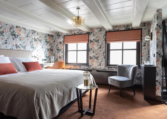 Poorter Boutique בריאלה