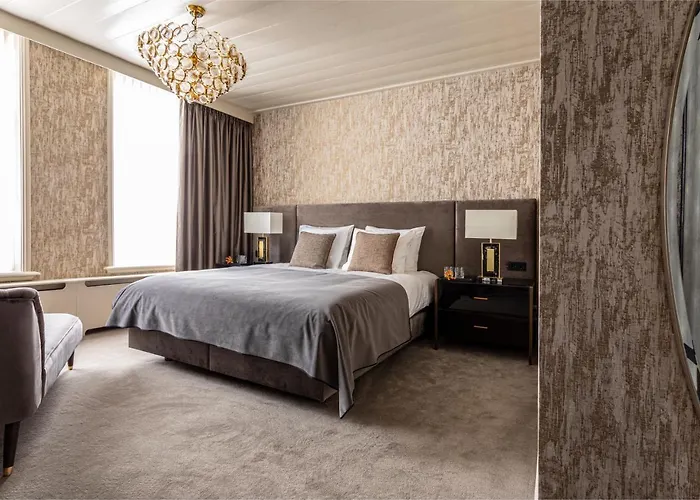 Poorter Boutique * בריאלה