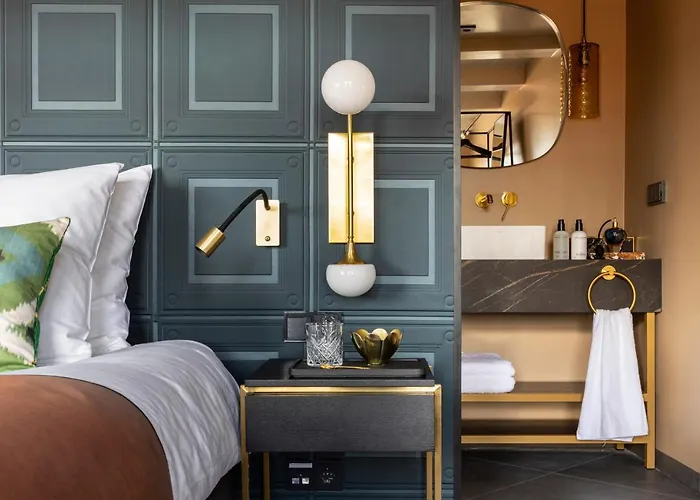 Hotell Poorter Boutique