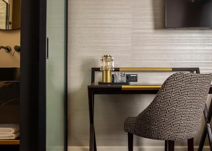 Poorter Boutique * Brielle