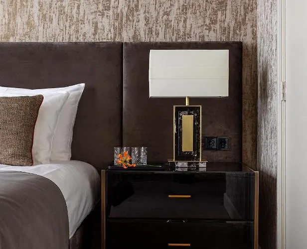 Poorter Boutique Hotel