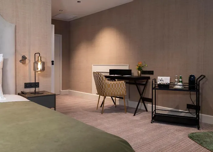 Poorter Boutique בריאלה