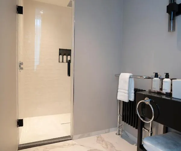 Hotell Poorter Boutique *