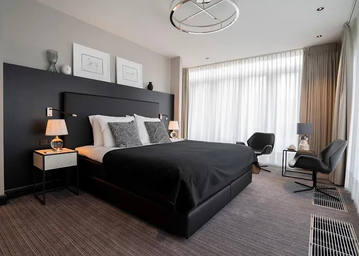 Poorter Boutique * Brielle