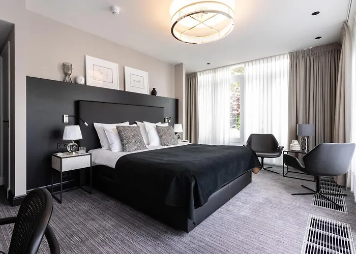 Hotel Poorter Boutique *