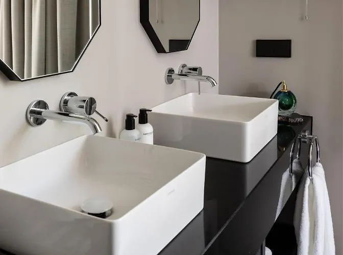 Hotell Poorter Boutique *