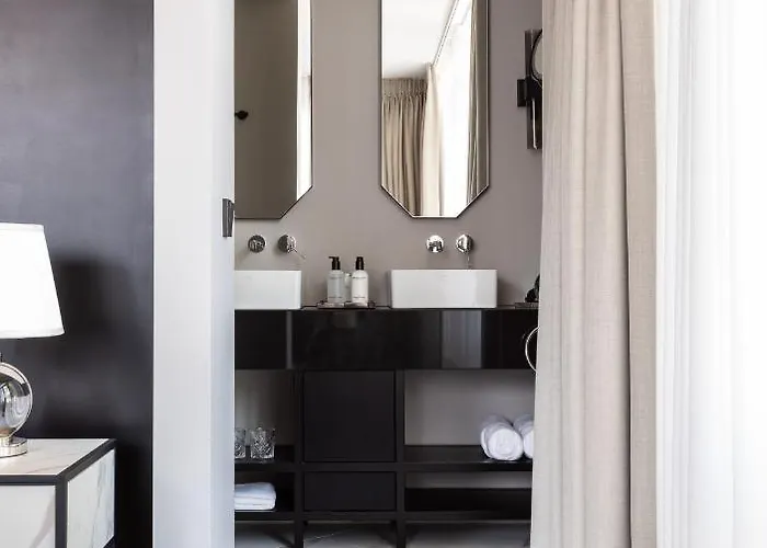 Hotel Poorter Boutique