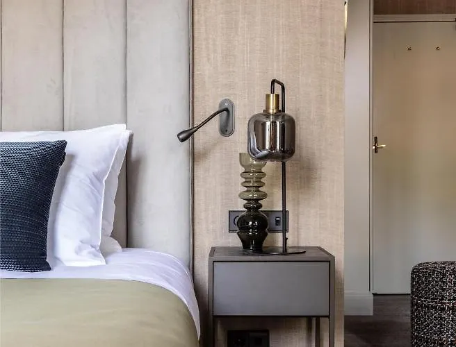 Poorter Boutique Hotel *