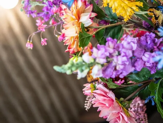 Poorter Boutique * Brielle