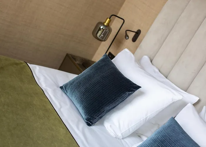 Poorter Boutique * בריאלה