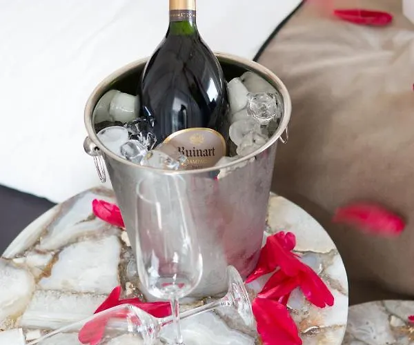 Poorter Boutique Brielle