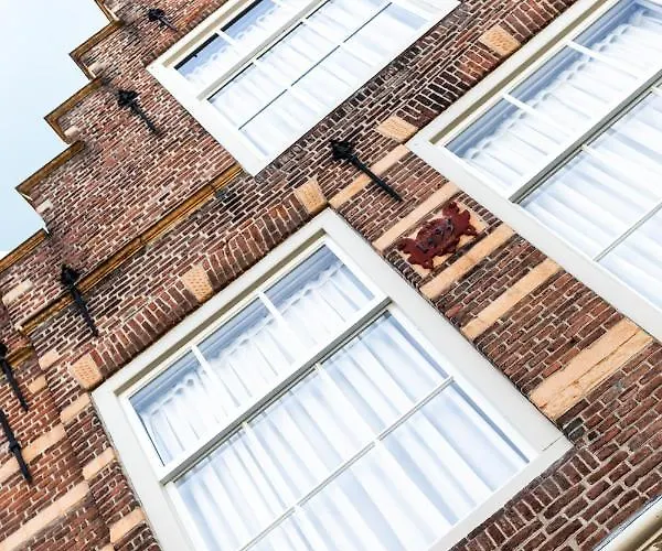 Hotel Poorter Boutique *