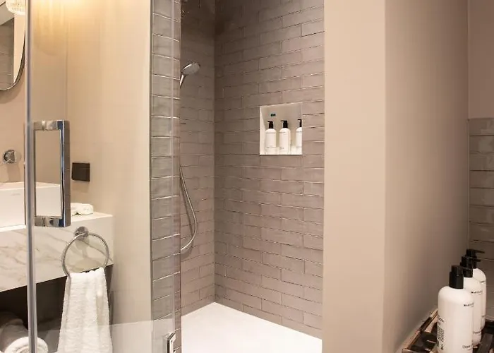 Poorter Boutique Brielle