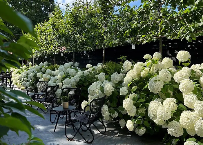 Poorter Boutique Hotel