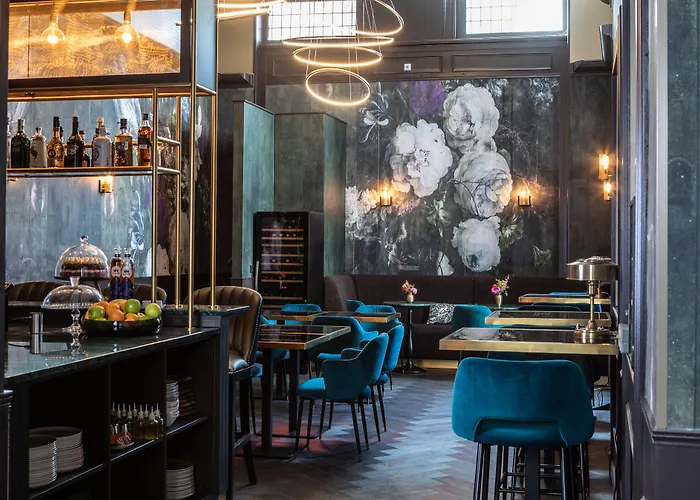 Hotel Poorter Boutique *