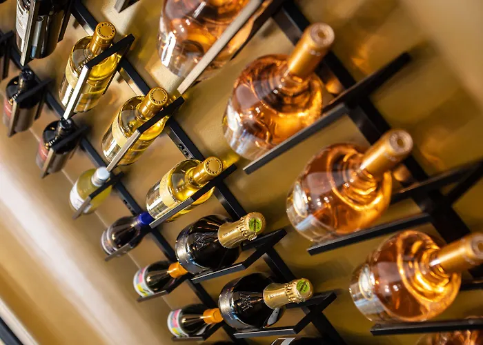 Poorter Boutique Hotell Brielle