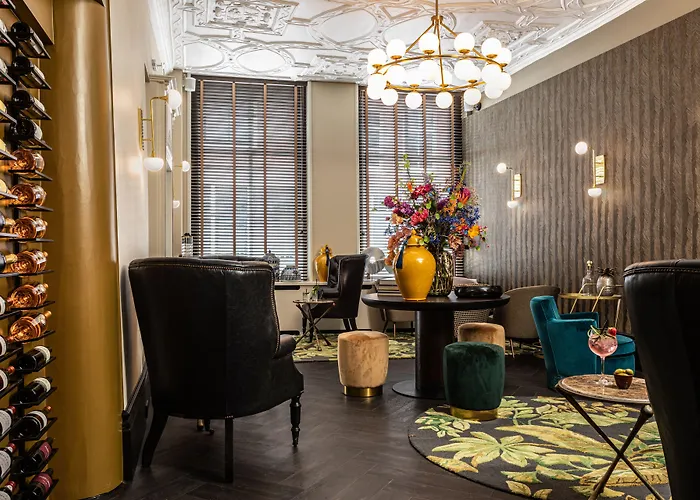 Poorter Boutique Brielle