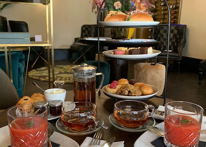 Poorter Boutique Hotell Brielle