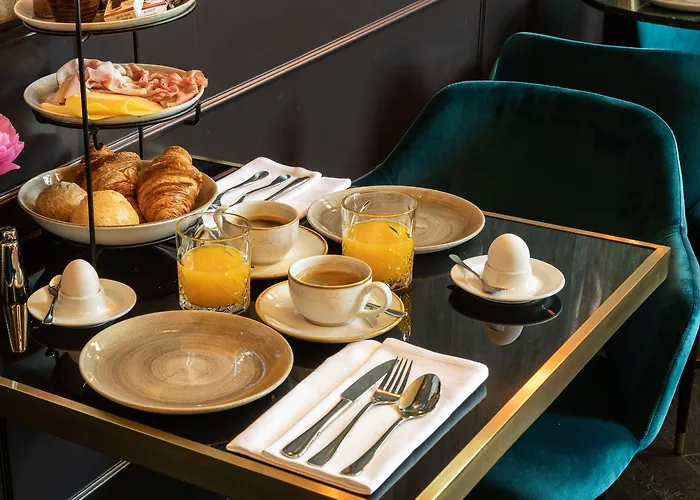 Poorter Boutique * Brielle