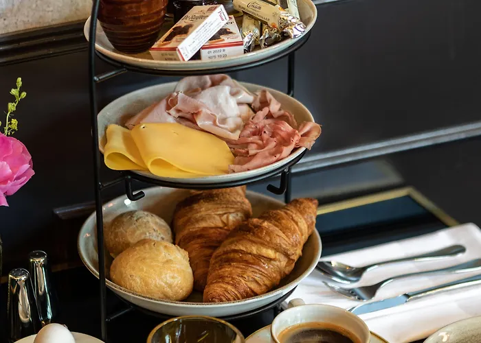 Hotel Poorter Boutique *