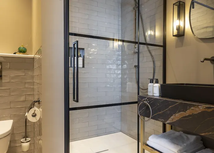 Hotel Poorter Boutique *