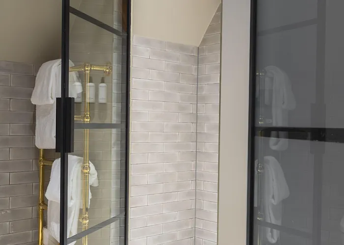 Poorter Boutique Brielle