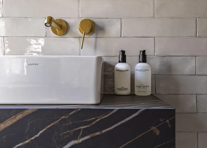 Poorter Boutique Brielle