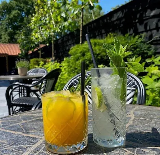 Hotell Poorter Boutique Brielle