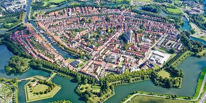 Poorter Boutique Hotel