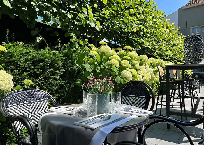 Poorter Boutique Hotel *