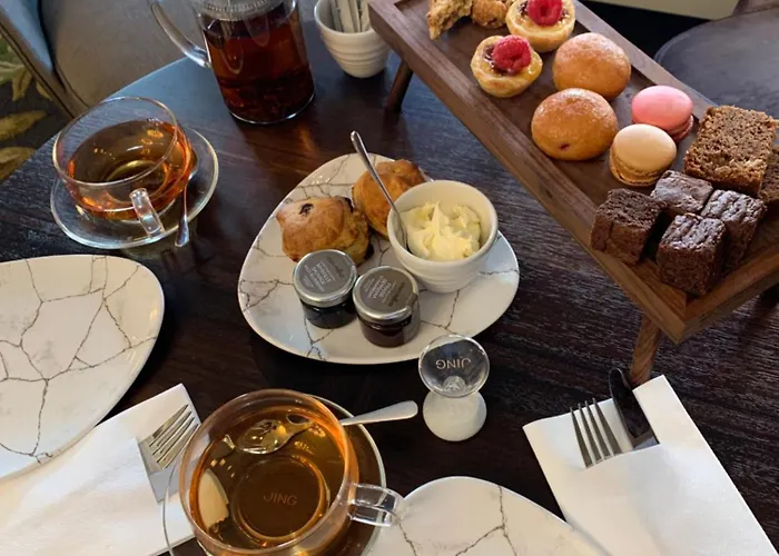 Hotel Poorter Boutique *