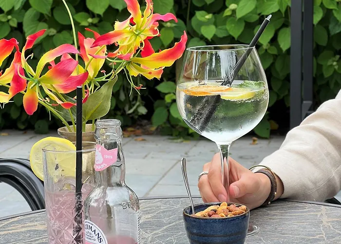 Hotel Poorter Boutique Brielle