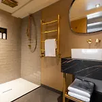 Poorter Boutique 酒店 布里勒