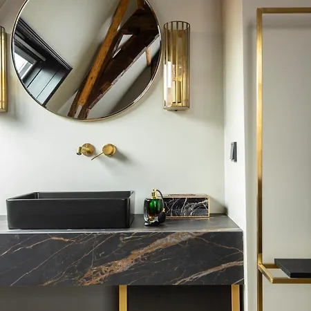 Hotel Poorter Boutique *