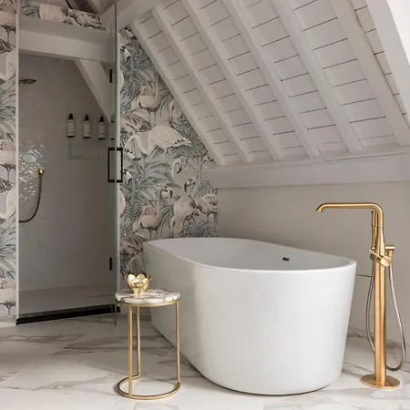 Poorter Boutique Brielle