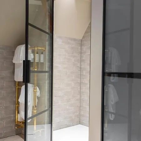 Hotel Poorter Boutique *