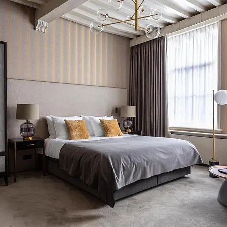 Poorter Boutique * Brielle