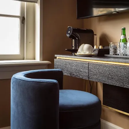 Poorter Boutique Hotel Brielle