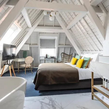 Hotel Poorter Boutique