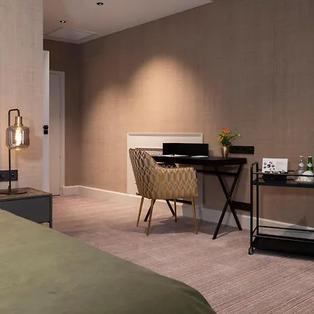 Poorter Boutique Brielle